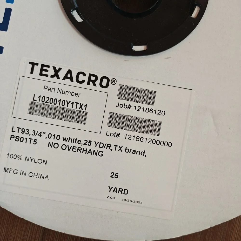 Texacro Tape LT93 3/4
